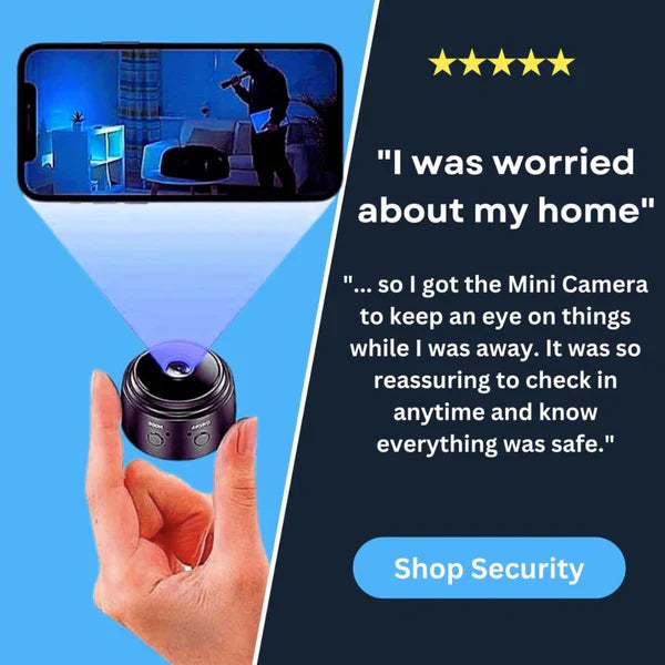 Hidden cam HD night vision (300 RS MARGIN)