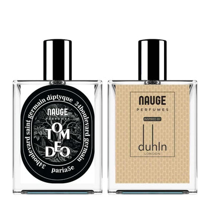 Tom Deo & Dullhin Perfume | BUY 1 GET 1 FREE