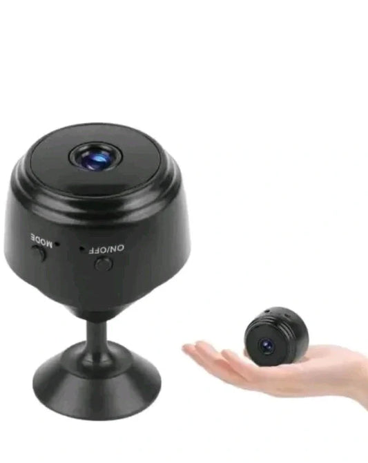 Hidden cam HD night vision (300 RS MARGIN)
