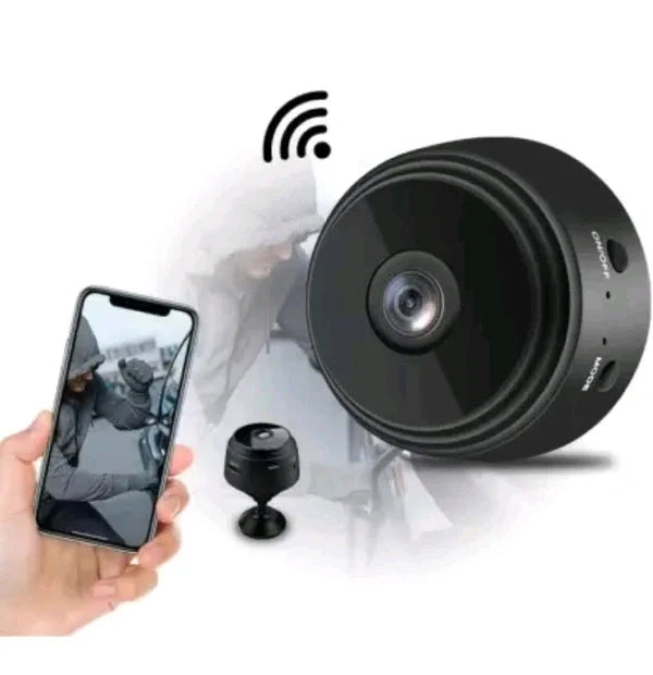 Hidden cam HD night vision (300 RS MARGIN)