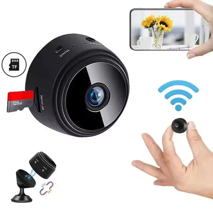 Hidden cam HD night vision (300 RS MARGIN)